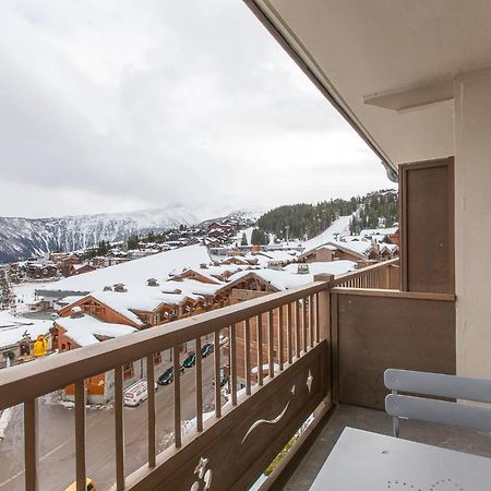 Residence La Foret Du Praz - Courchevel 1850 Екстериор снимка