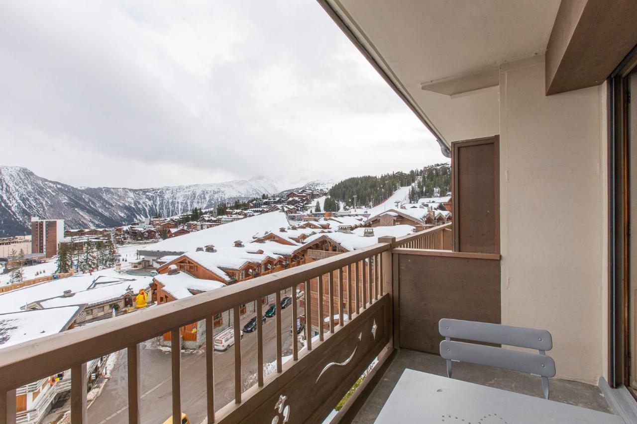 Residence La Foret Du Praz - Courchevel 1850 Екстериор снимка